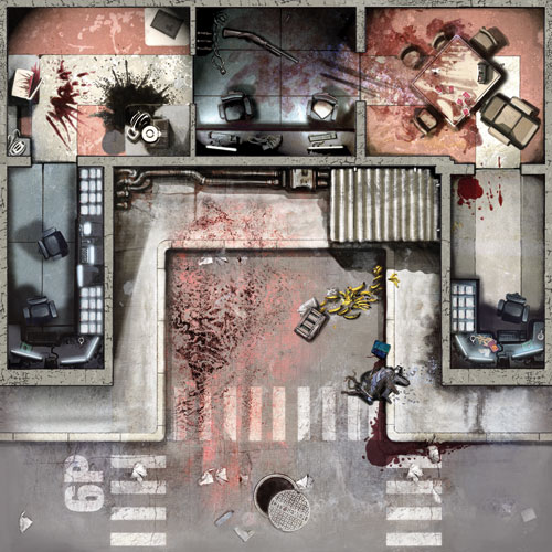 Zombies Game Download